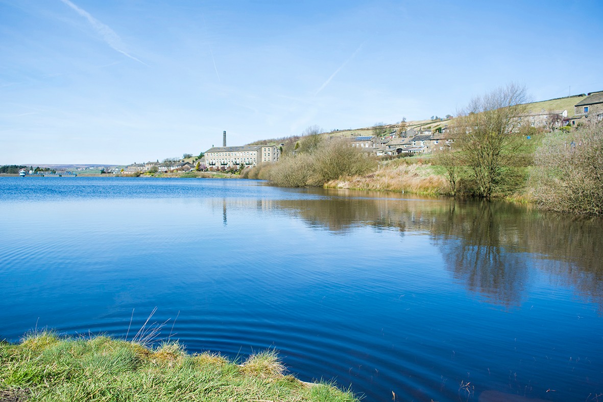 Leeming Water - Photo by Rachel Penny